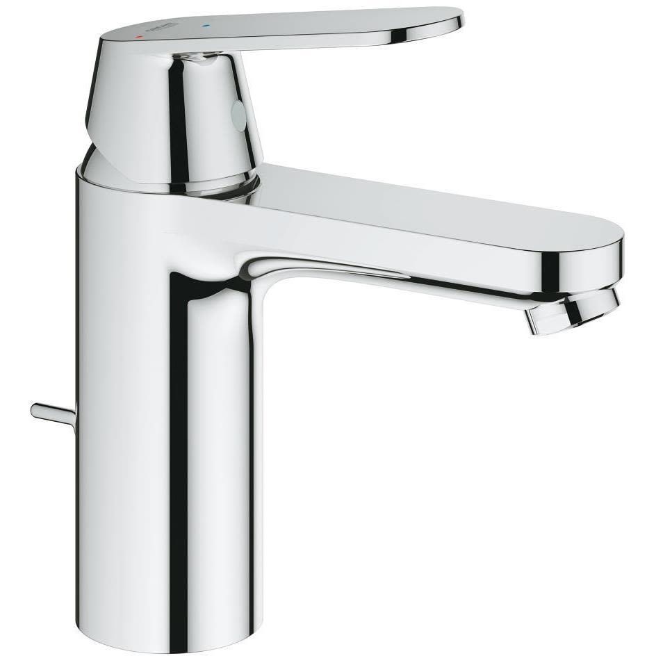 Grohe Eurosmart Cosmopolitan Blandebatteri med kaldstart