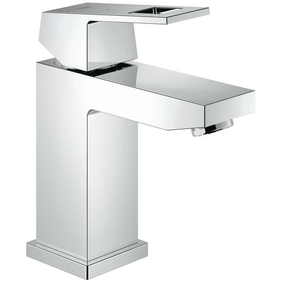 Grohe Eurocube 23392 Blandebatteri med kaldstart