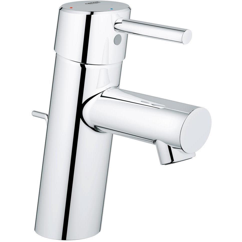 Grohe Concetto Blandebatteri med kaldstart