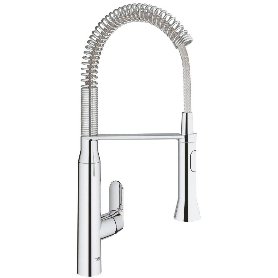 Grohe K7 Kjøkkenbatteri uten oppvaskmaskinavstenging