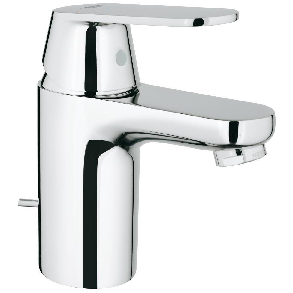 Grohe Eurosmart Cosmopolitan - Håndvaskarmatur til håndvask - Krom - 2337700E