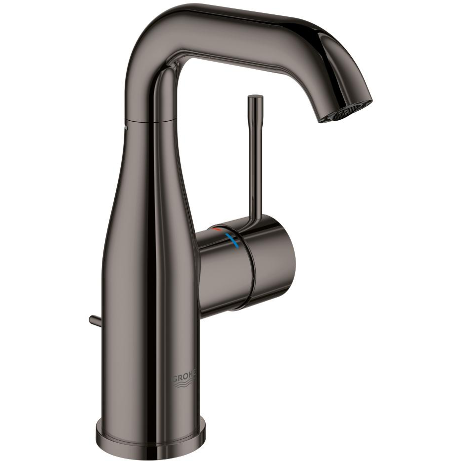 Grohe Essence Blandebatteri med løfteventil