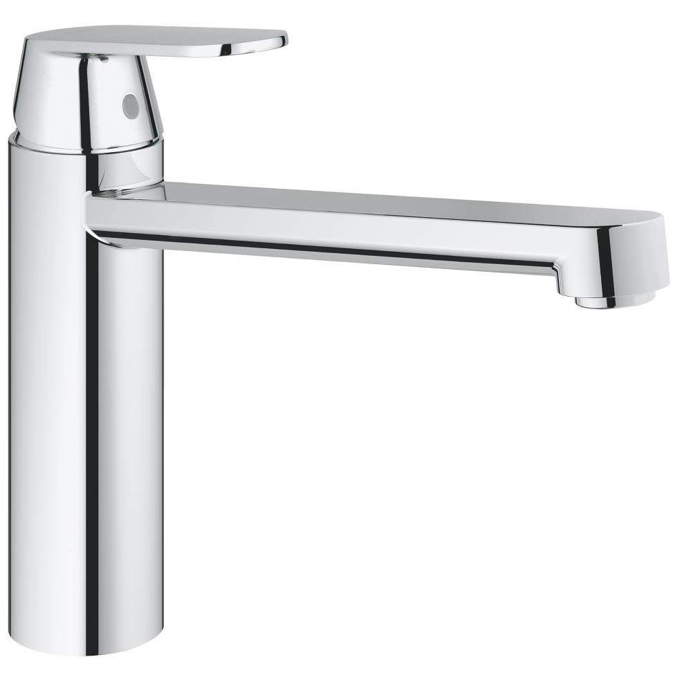 Grohe Eurosmart Cosmopolitan køkkenarmatur krom