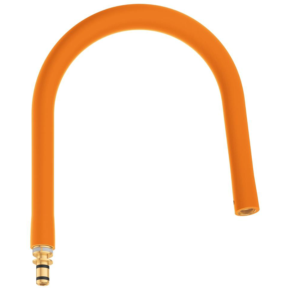 Grohe GroheFlexx Slang till Profispray Orange