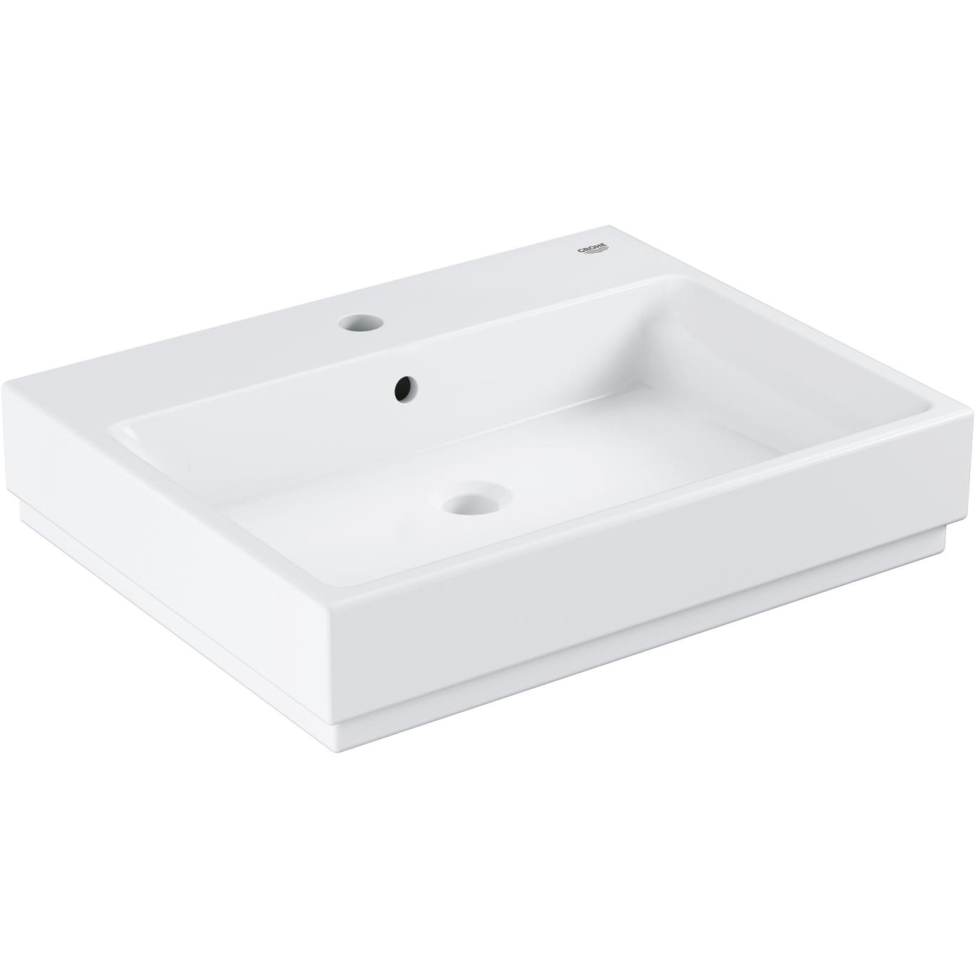 Grohe Cube Ceramic Tvättställ 60 cm