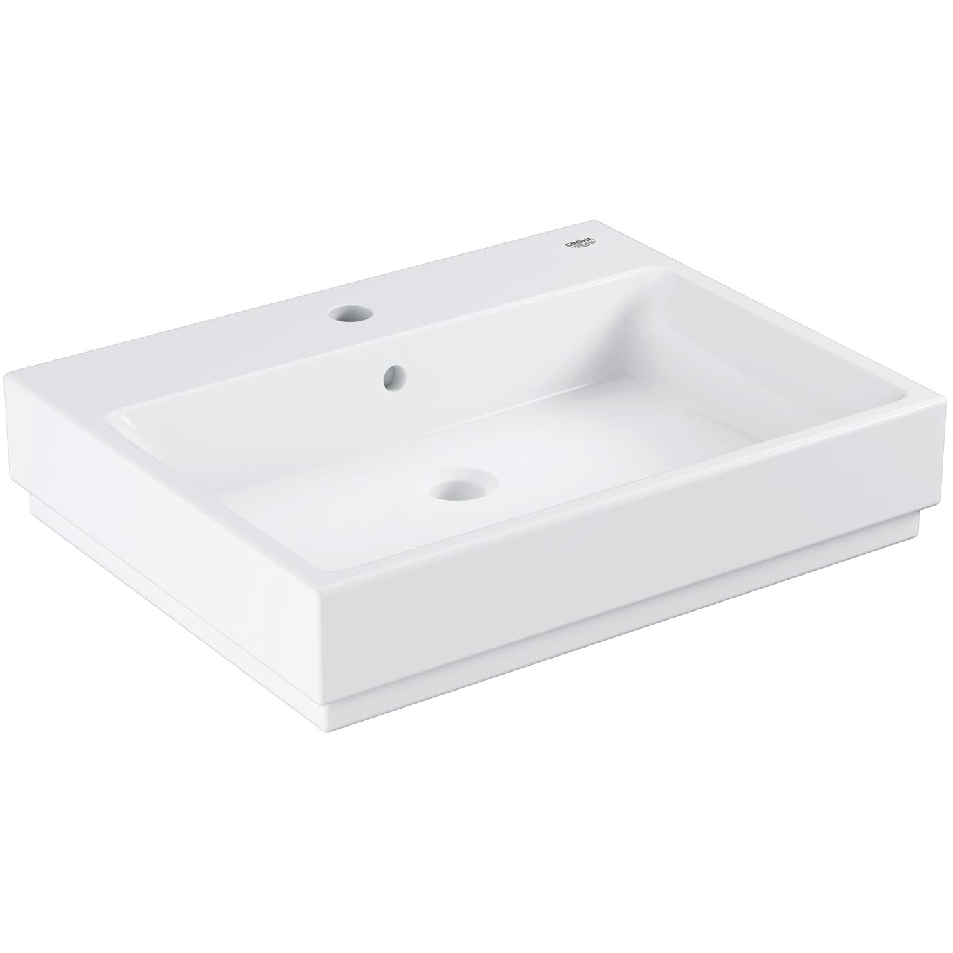 Grohe Cube Ceramic Tvättställ 60 cm