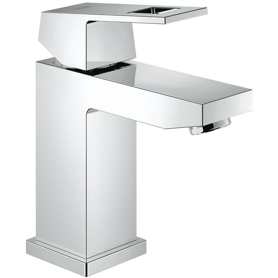Grohe Eurocube Blandebatteri uten bunnventil