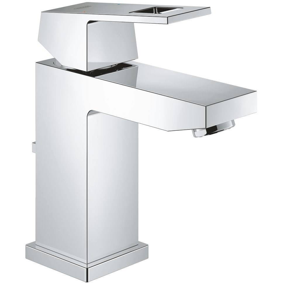 Grohe Eurocube Blandebatteri med løfteventil