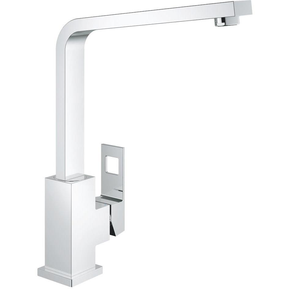 Grohe Eurocube Kjøkkenbatteri