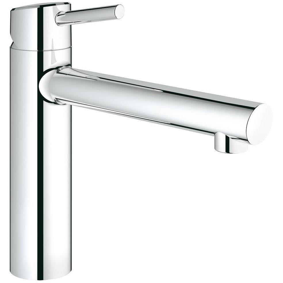 Grohe Concetto Kjøkkenbatteri