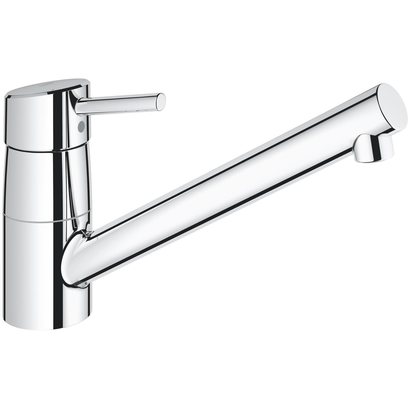 Grohe Concetto Kjøkkenbatteri