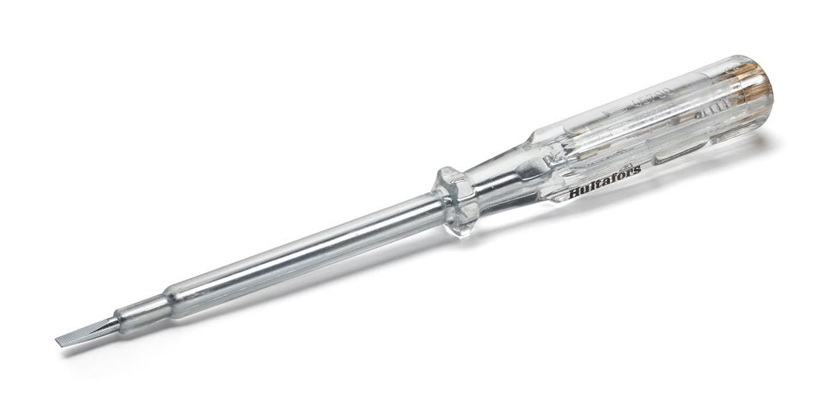 Hultafors 448115 Testmejsel 120-250V HVT 3,5x100