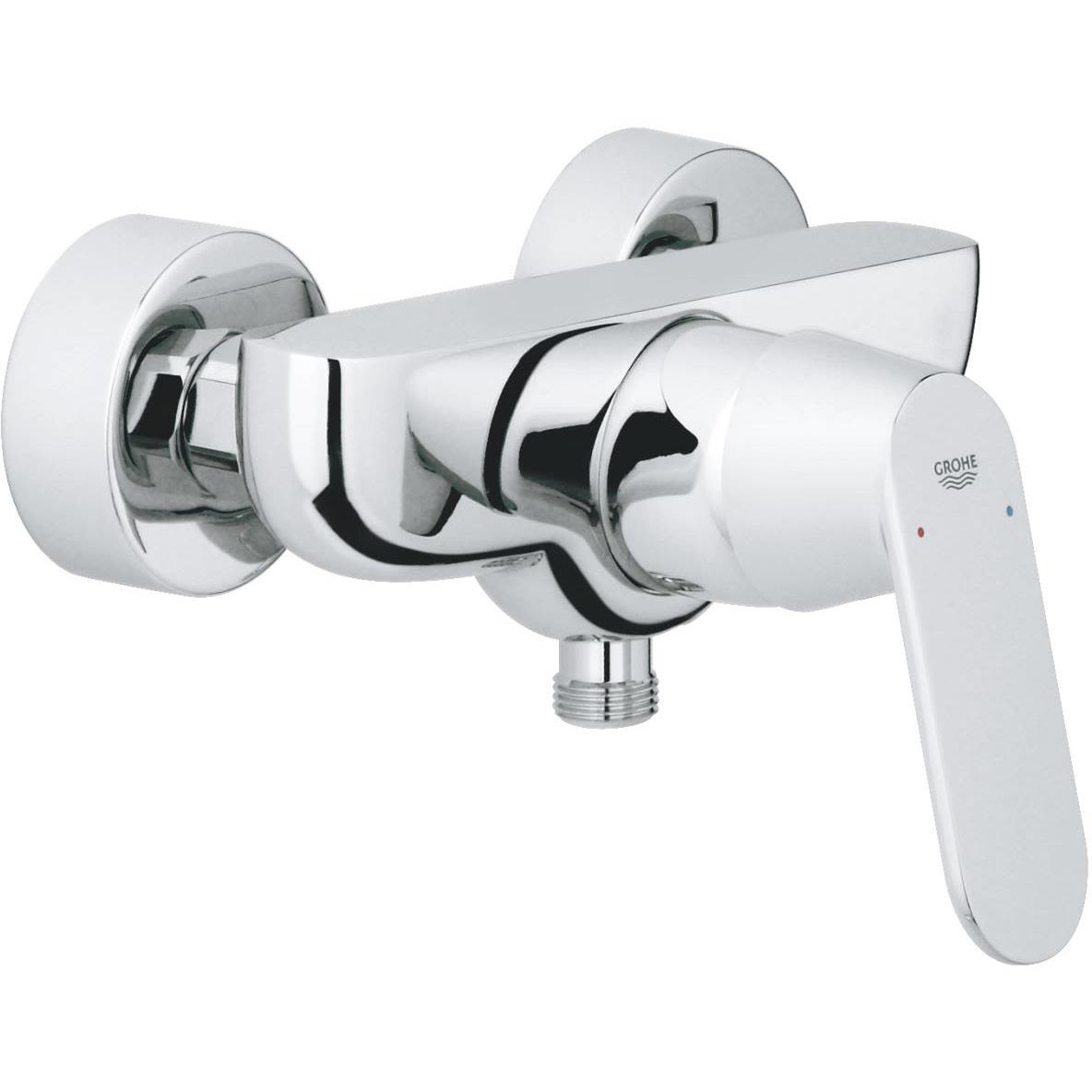 Grohe Eurosmart Cosmopolitan Dusjbatteri