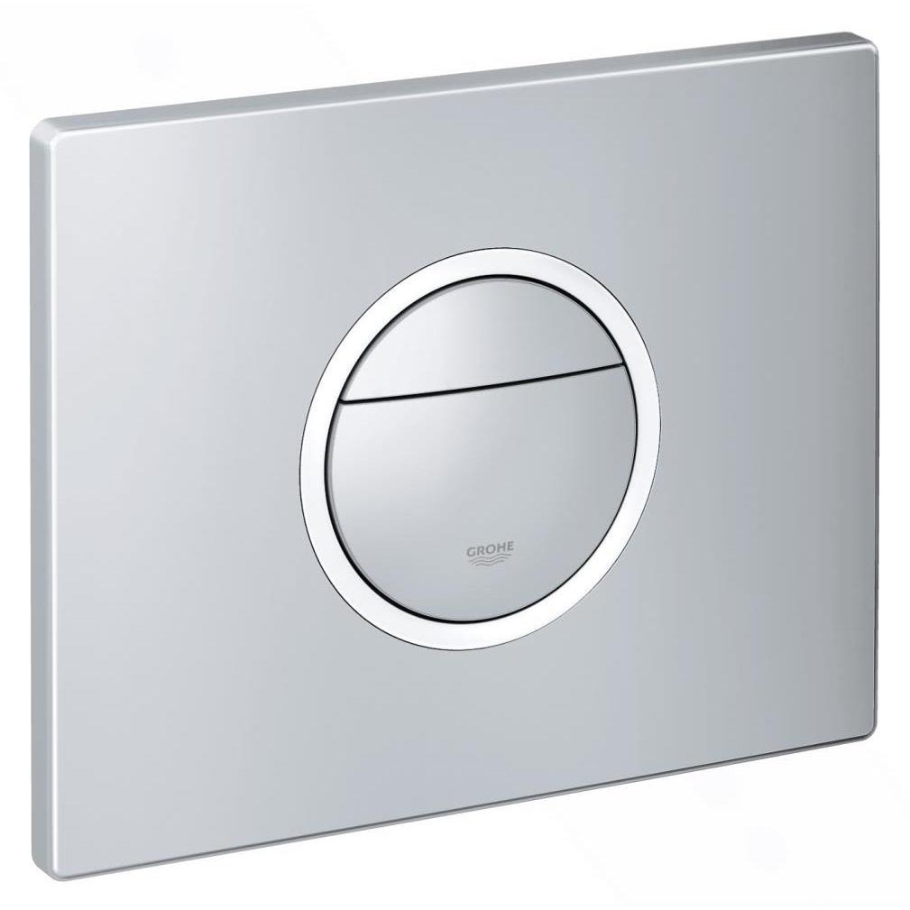 Grohe Nova Cosmopolitan Spolknapp med belysning