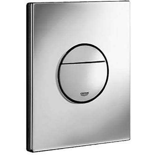 Grohe Nova Cosmopolitan Spolknapp dubbelspolning