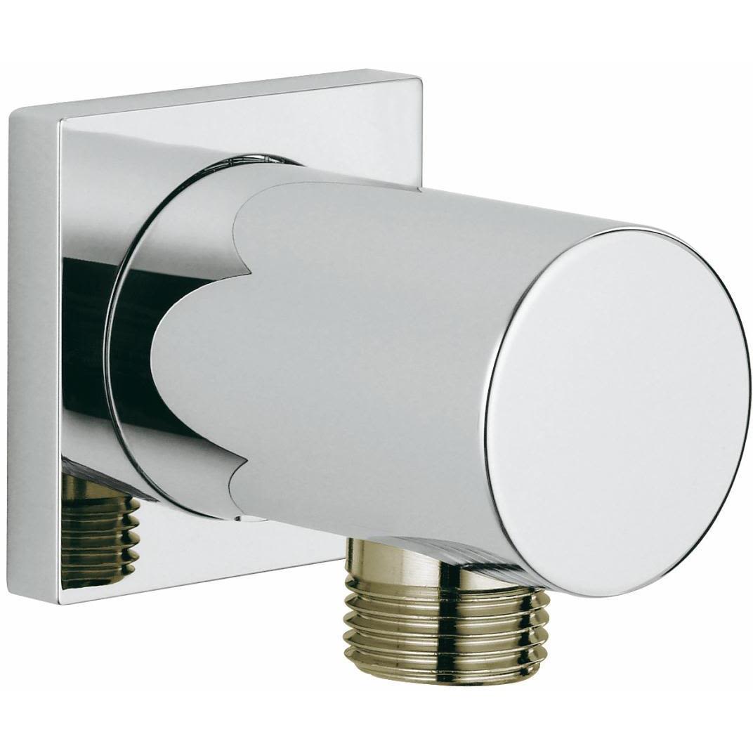 Grohe 27076000 Anslutningsböj för vägg, DN 15
