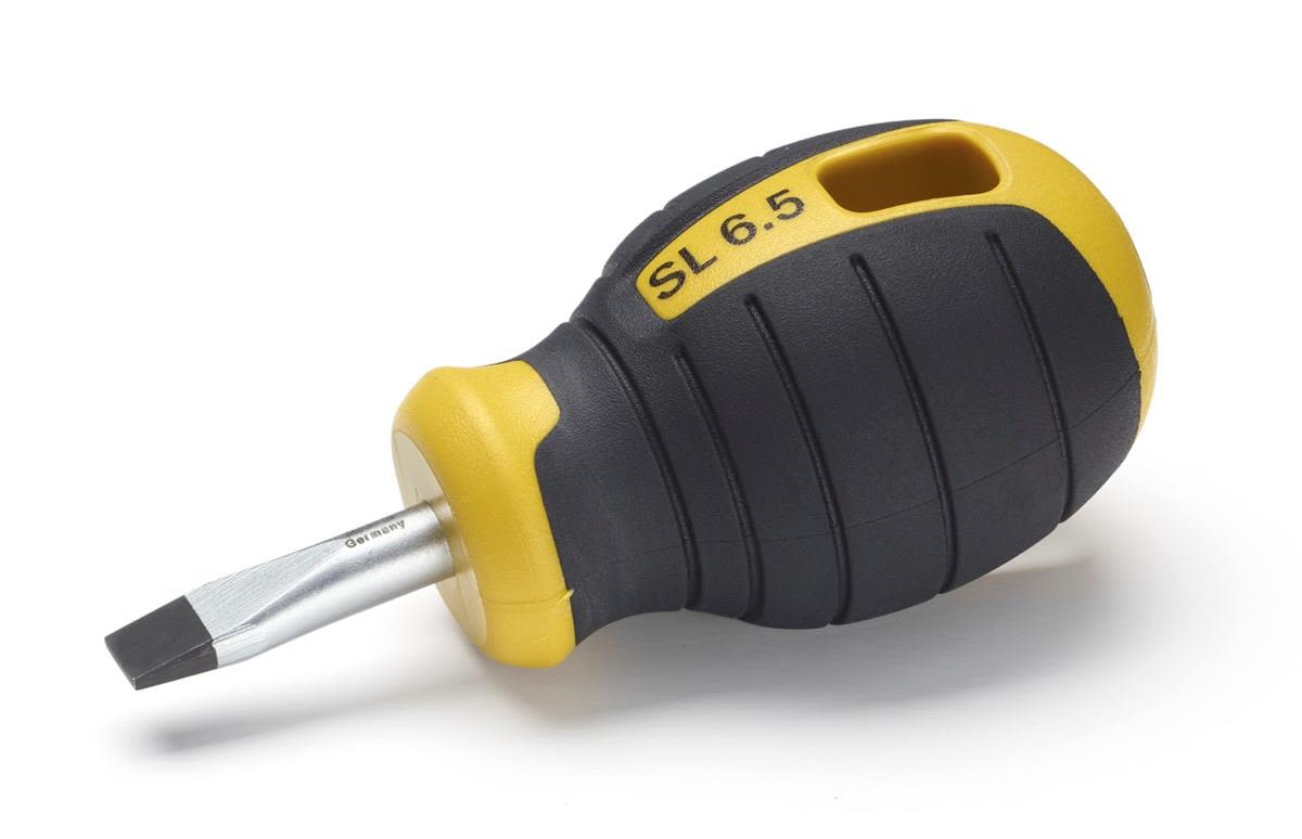 Hultafors SL 1,2x6,5x25 Skrutrekker for sporskruer