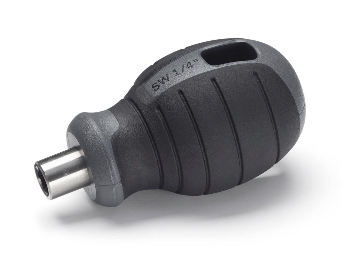 Hultafors SW 1/4" x 10 Bitstrekker 1 stk