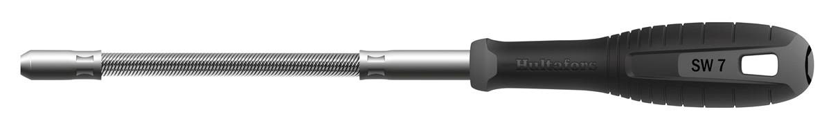 Hultafors 443125 Hylseskrutrekker SW 7,0 x 150
