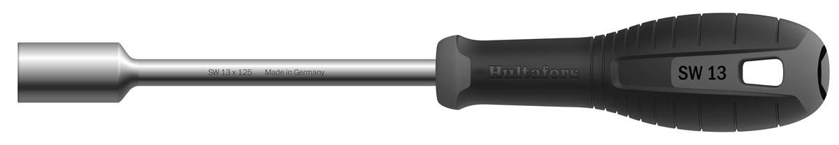 Hultafors 442685 Hylseskrutrekker SW 13 x 125