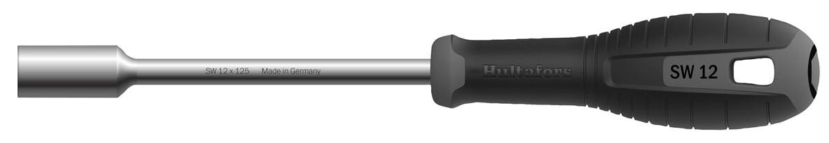 Hultafors 442675 Hylseskrutrekker SW 12 x 125