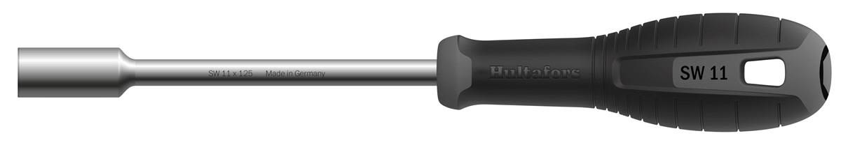 Hultafors 442665 Hylseskrutrekker SW 11 x 125