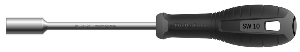 Hultafors 442655 Hylseskrutrekker SW 10 x 125