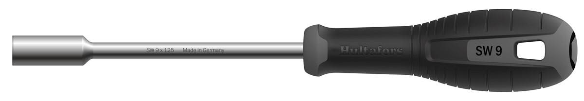 Hultafors 442645 Hylseskrutrekker SW 9,0 x 125