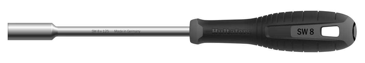 Hultafors 442635 Hylseskrutrekker SW 8,0 x 125