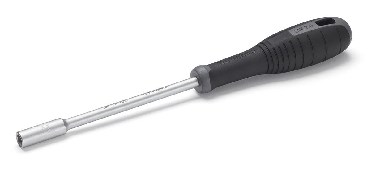 Hultafors 442625 Hylseskrutrekker SW 7,0 x 125