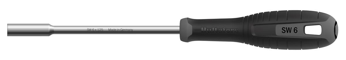 Hultafors 442605 Hylseskrutrekker SW 6,0 x 125