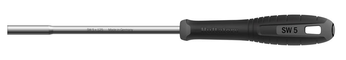 Hultafors 442585 Hylseskrutrekker SW 5,0 x 125