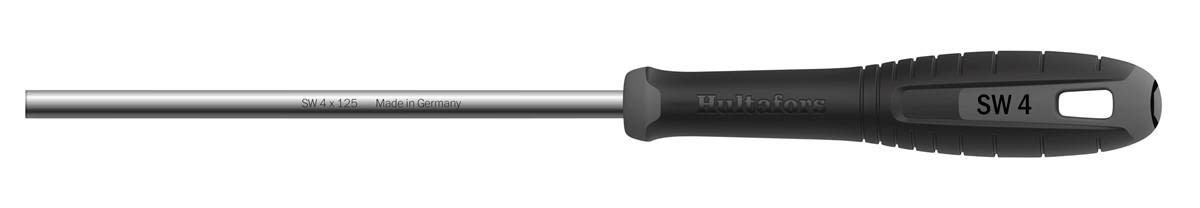 Hultafors 442565 Hylseskrutrekker SW 4,0 x 125