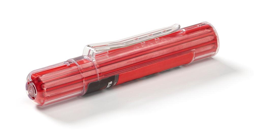 Hultafors HRD-R Refill Rød