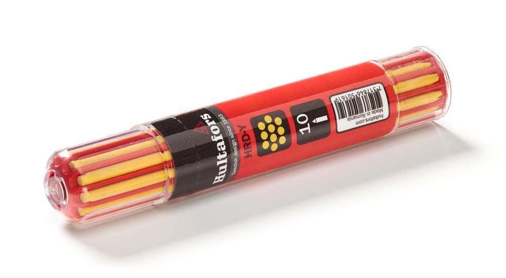 Hultafors HRD-Y Refill Gul