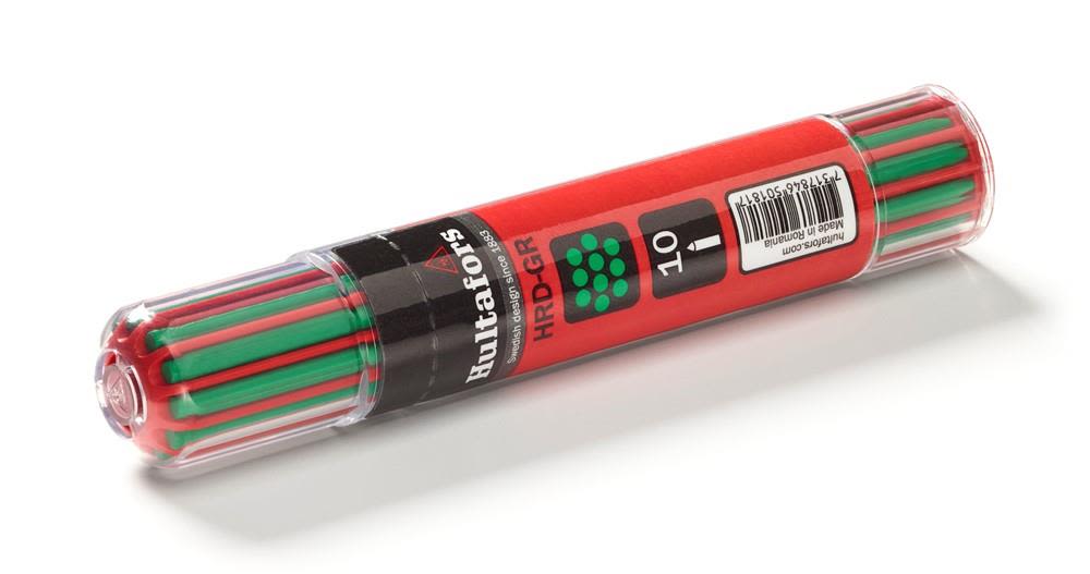 Hultafors HRD-GR Refill Grønn