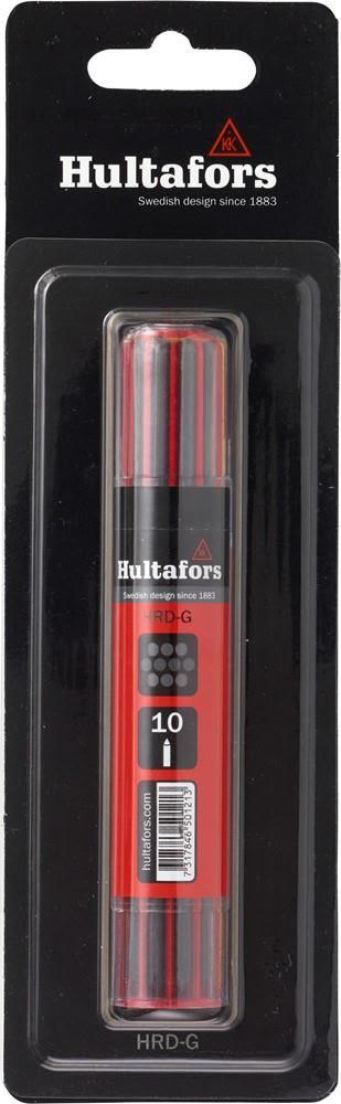 Hultafors HRD-G Refill Grafit