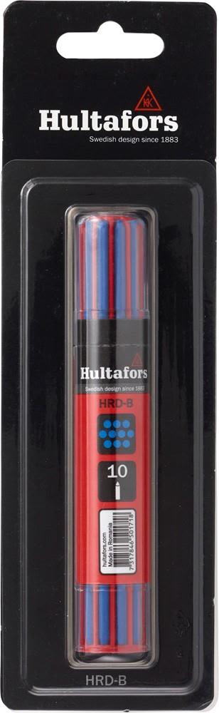 Hultafors HRD-B Påfyll Blå
