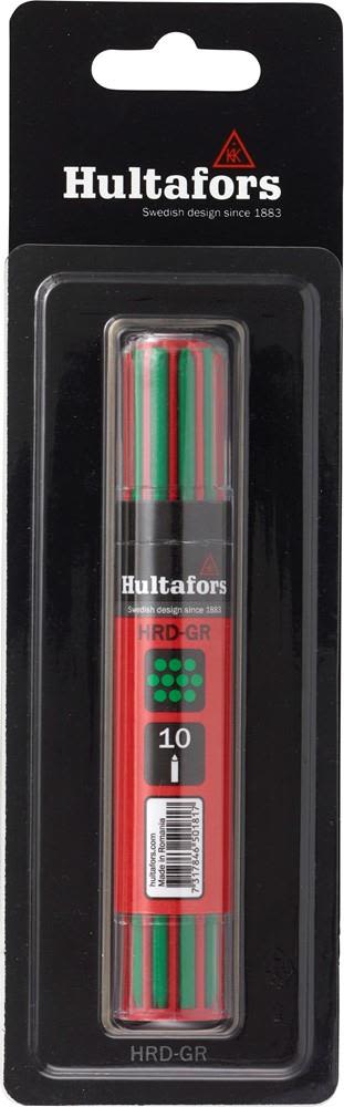 Hultafors HRD-GR Refill Grön