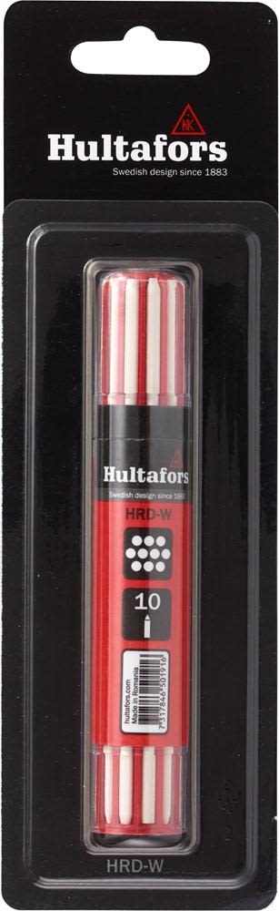 Hultafors HRD-W Refill Vit