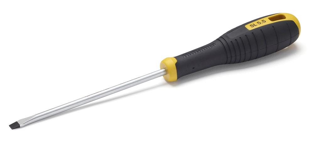 Hultafors 440095 Skrutrekker for sporskrue SL 1,0x5,5x125
