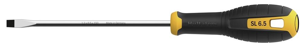 Hultafors 440115 Skrutrekker for sporskrue SL 1,2x6,5x150