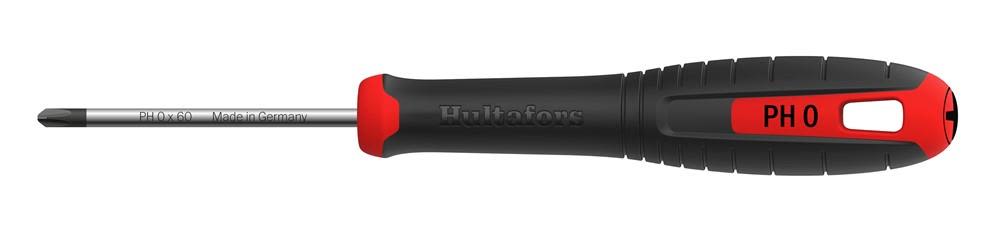 Hultafors 440505 Skrutrekker for Phillips PH 0 x 60