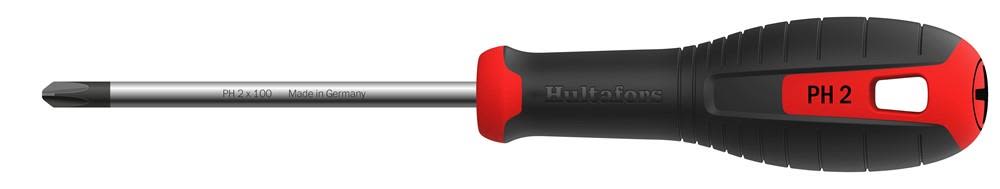 Hultafors 440525 Skrutrekker for Phillips PH 2 x 100
