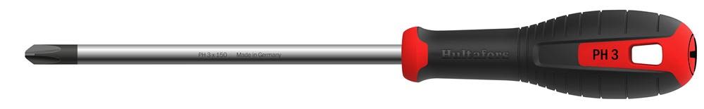 Hultafors 440535 Skrutrekker for Phillips PH 3 x 150