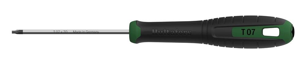 Hultafors 441565 Skrutrekker for Torx T 07 x 70