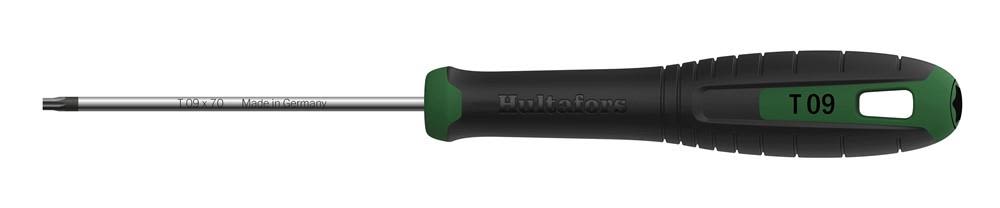 Hultafors 441585 Skrutrekker for Torx T 09 x 70