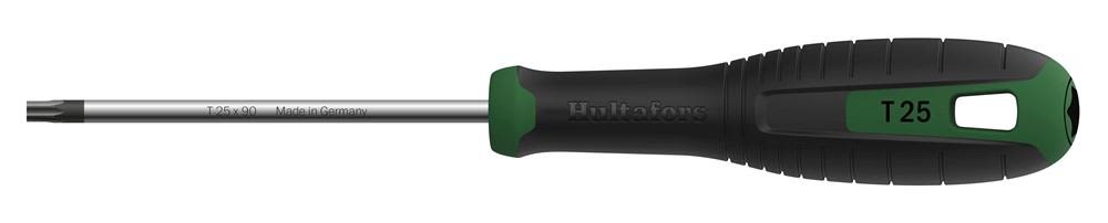 Hultafors 441625 Skrutrekker for Torx T 25 x 90
