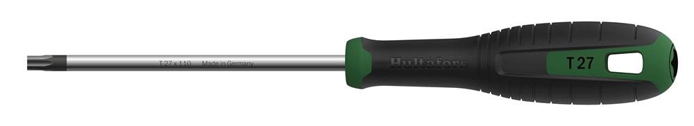 Hultafors 441635 Skrutrekker for Torx T 27 x 110