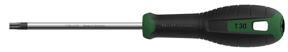 Hultafors 441645 Skrutrekker for Torx T 30 x 110